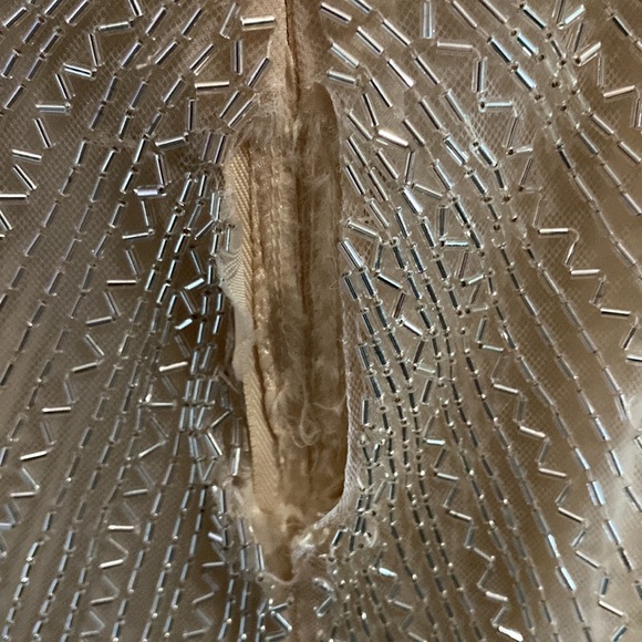 Casandra Stone maxi formal. Beautiful condition - Picture 6 of 10